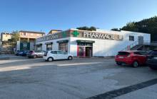 Notre zone d'activité pour ce service Habillage de façade en aluminium durable avec une longévité estimée entre 20 et 30 ans pour une performance optimale